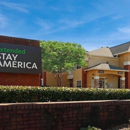 Extended Stay America Select Suites - Raleigh - Research Triangle Park - Hwy 55 Durham megye  Kültér fotó