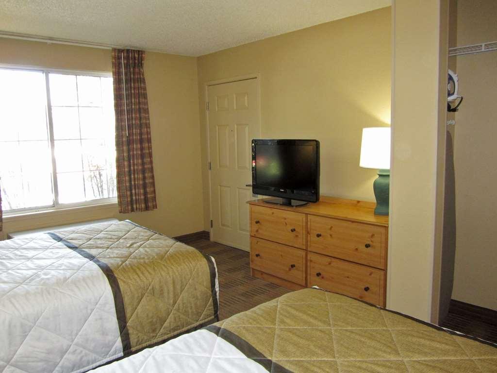 Extended Stay America Select Suites - Raleigh - Research Triangle Park - Hwy 55 Durham megye  Szoba fotó