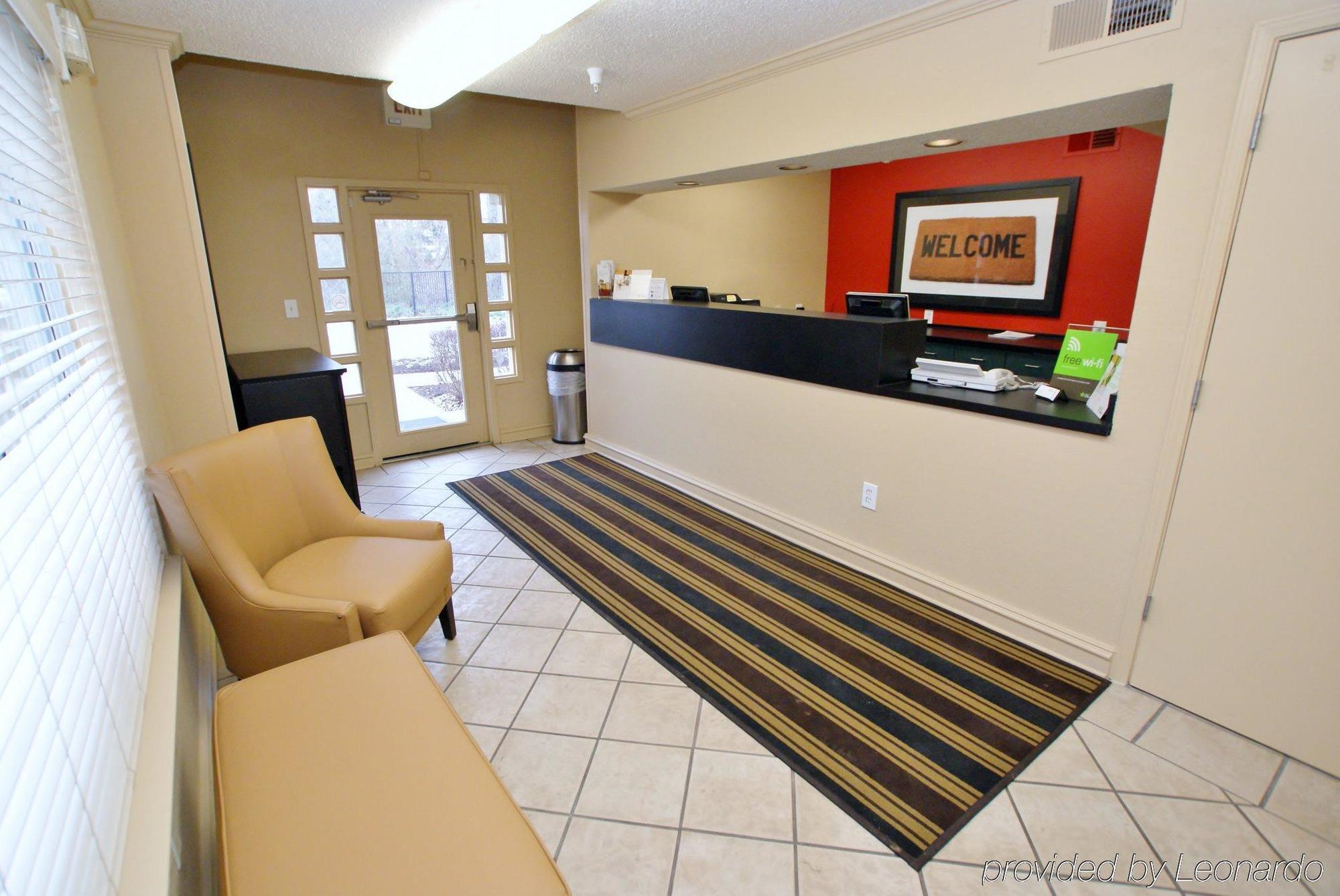 Extended Stay America Select Suites - Raleigh - Research Triangle Park - Hwy 55 Durham megye  Kültér fotó