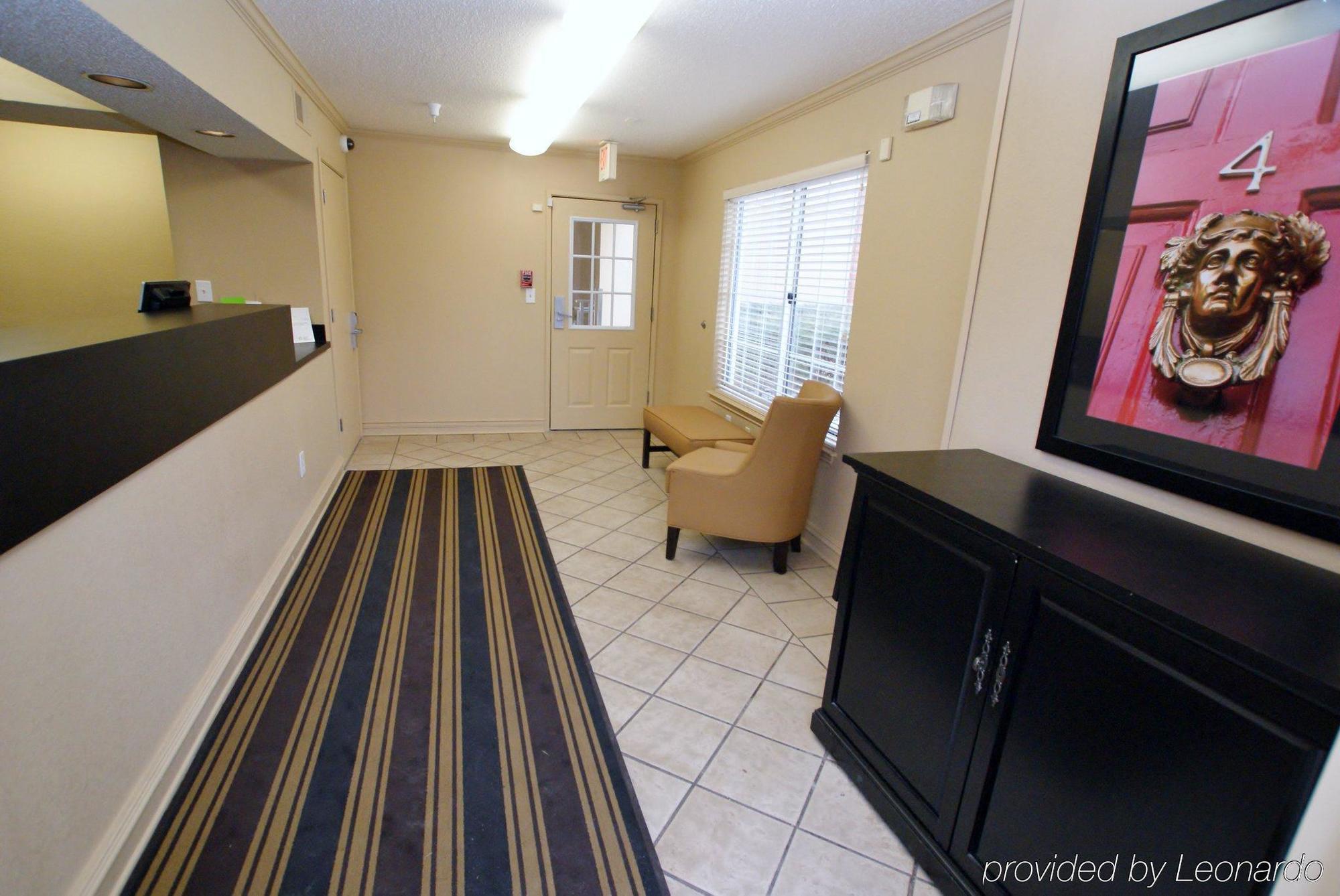 Extended Stay America Select Suites - Raleigh - Research Triangle Park - Hwy 55 Durham megye  Kültér fotó