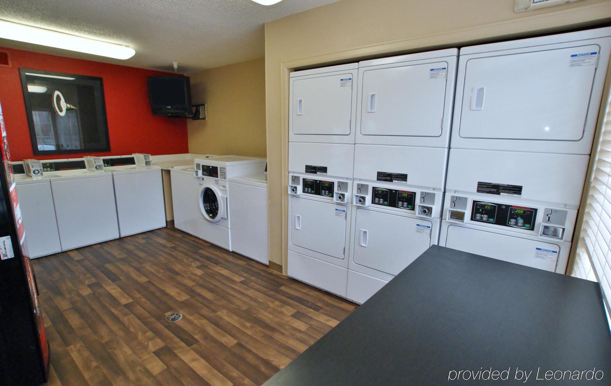 Extended Stay America Select Suites - Raleigh - Research Triangle Park - Hwy 55 Durham megye  Kültér fotó