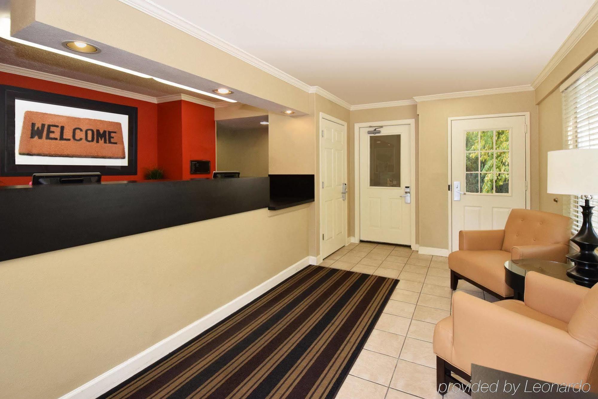 Extended Stay America Select Suites - Raleigh - Research Triangle Park - Hwy 55 Durham megye  Kültér fotó