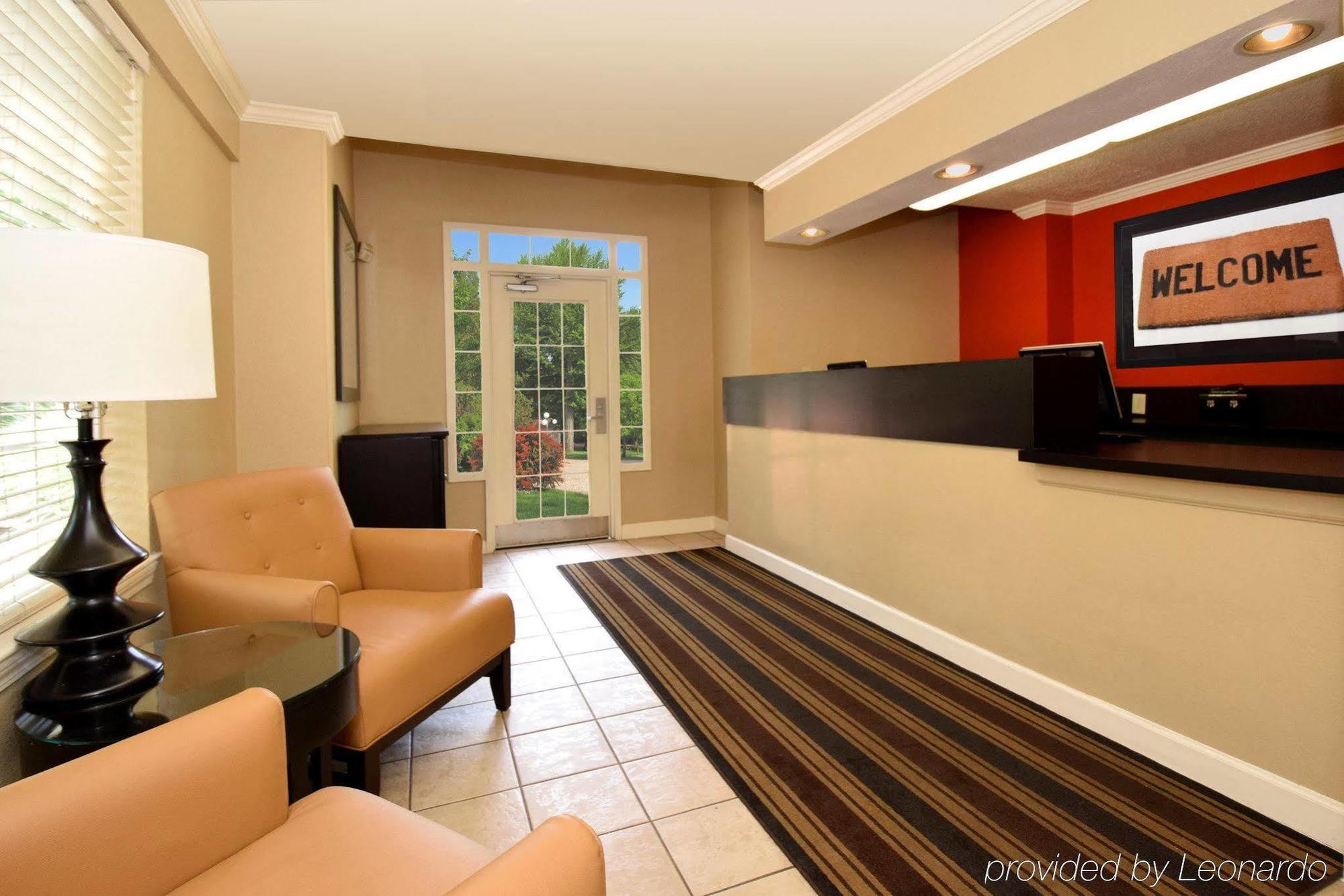 Extended Stay America Select Suites - Raleigh - Research Triangle Park - Hwy 55 Durham megye  Kültér fotó